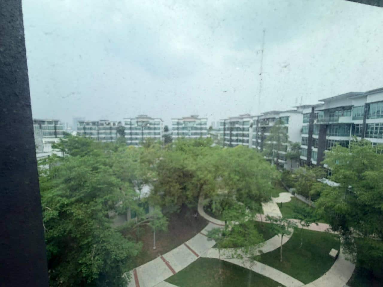 Condominium The Seed Sutera 7
