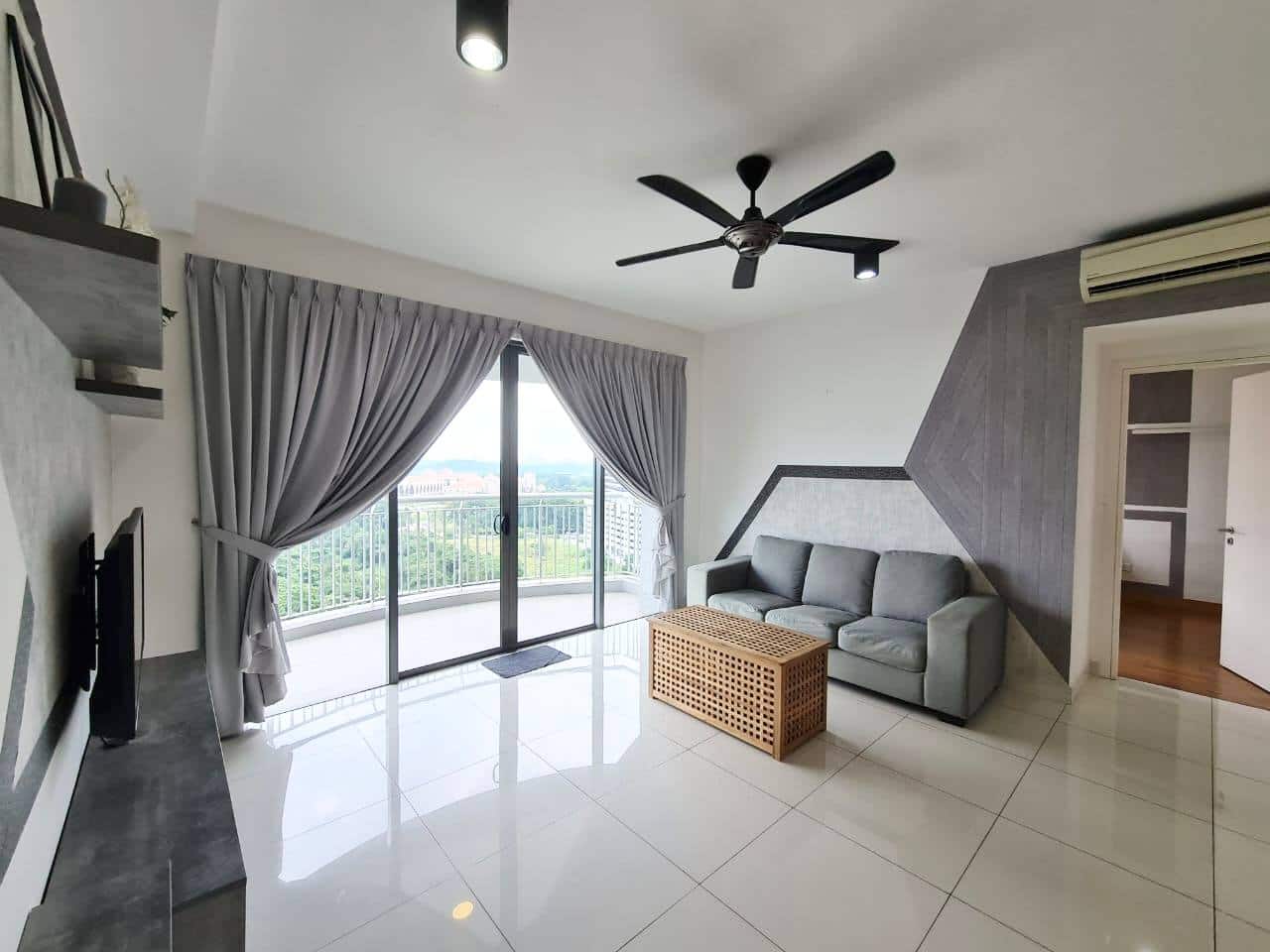 Condominium Puteri Harbour 2