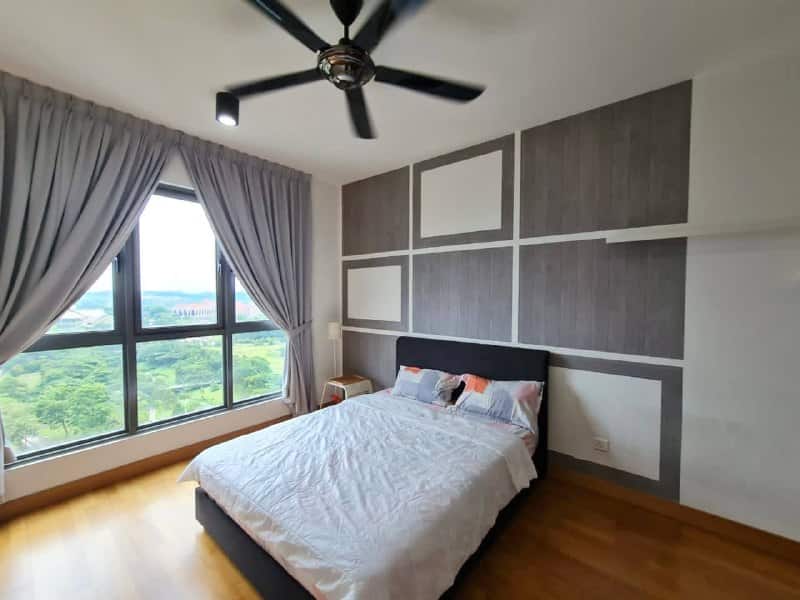 Condominium Puteri Harbour 5