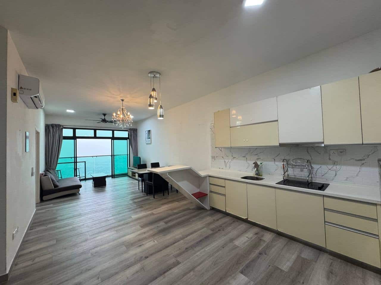 Condominium Bukit Indah 2