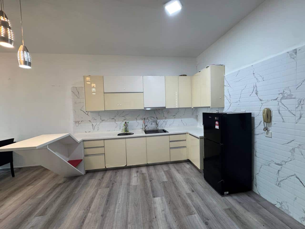Condominium Bukit Indah 3