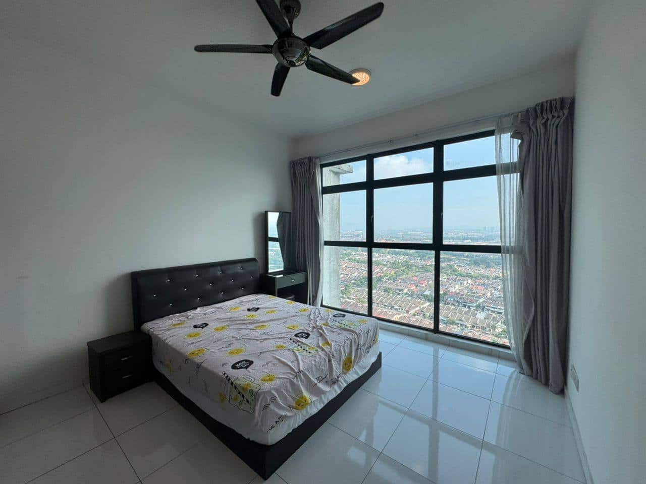 Condominium Bukit Indah 4