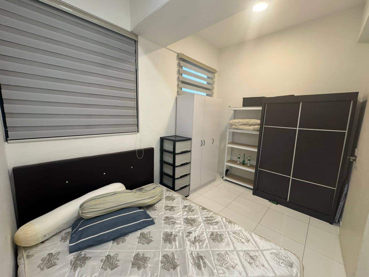 Condominium Bukit Indah 6