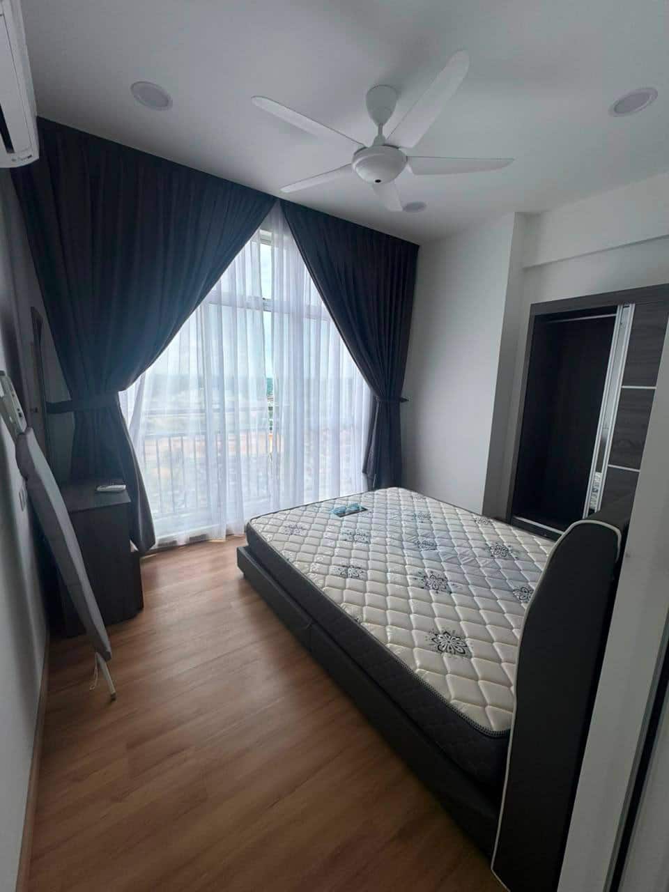 Studio Seri Alam 4