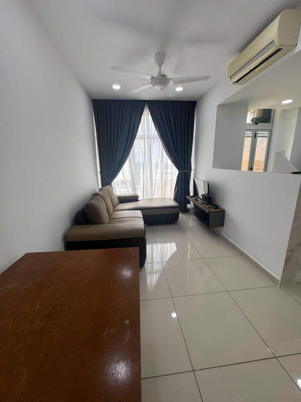 Studio Seri Alam 1
