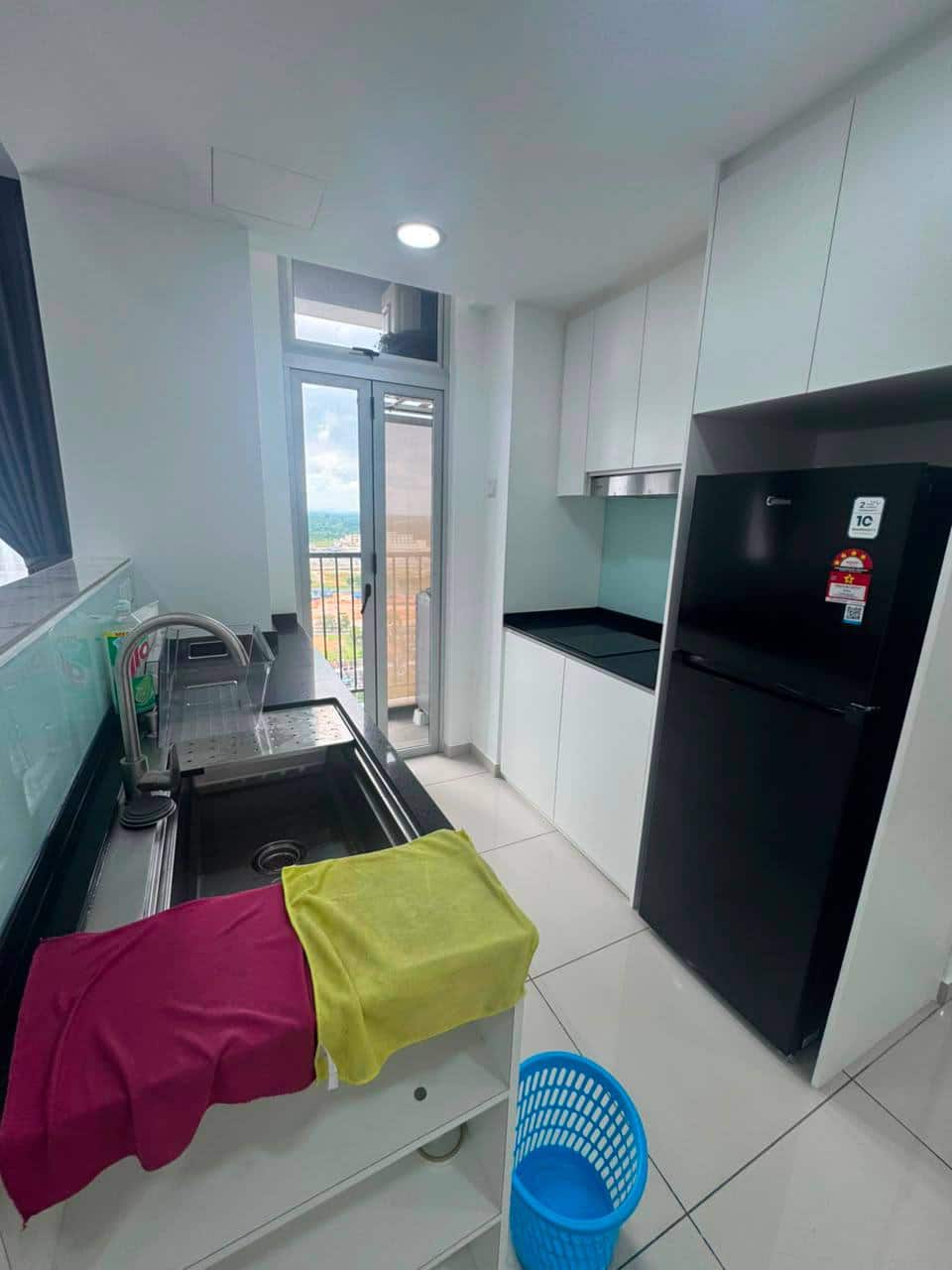 Studio Seri Alam 6