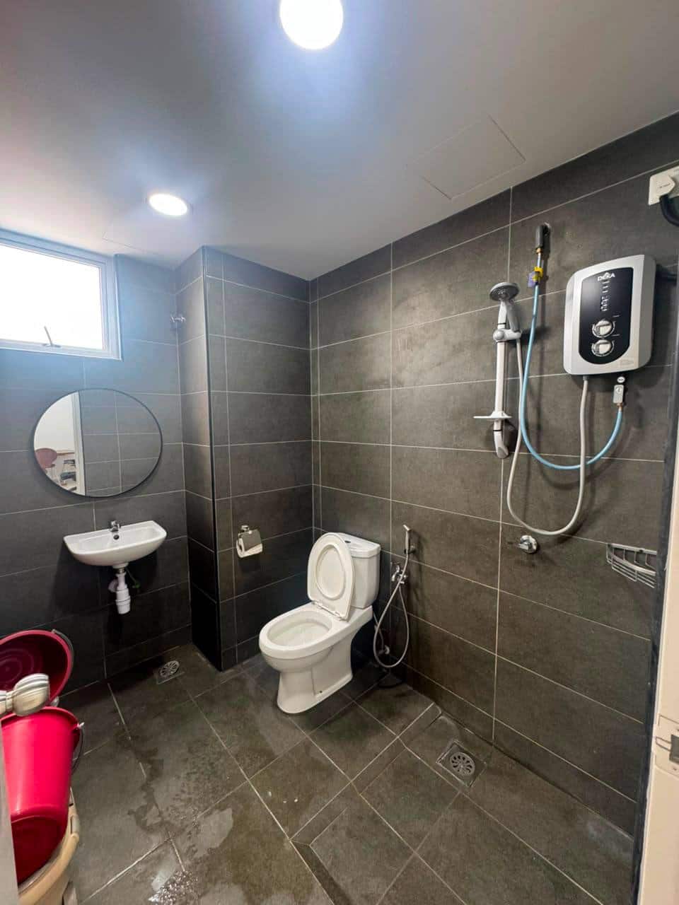 Studio Seri Alam 7