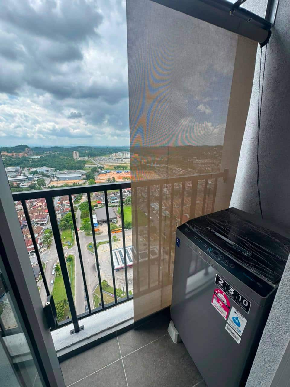 Studio Seri Alam 5
