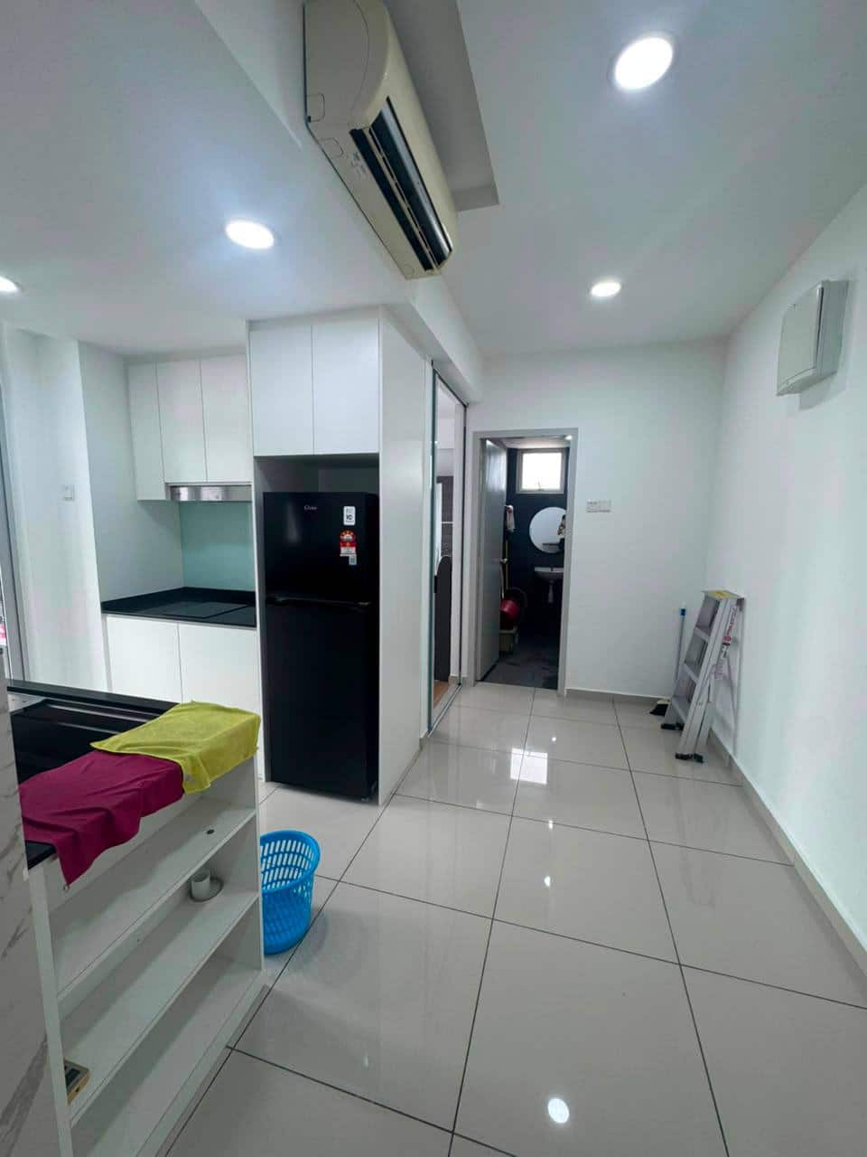 Studio Seri Alam 2