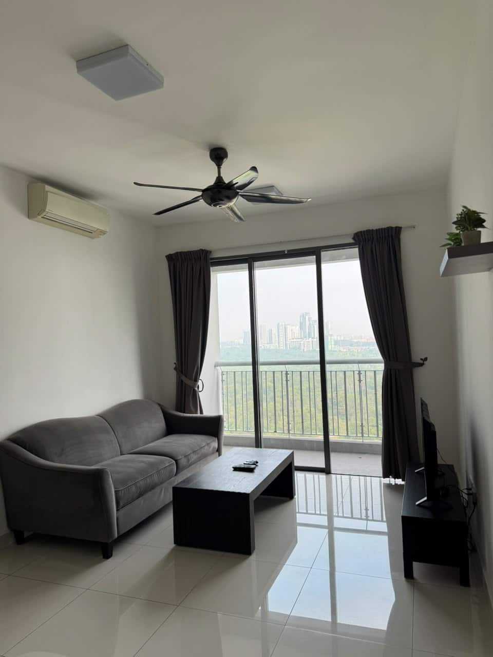 Service Apartment Teega Suites 2