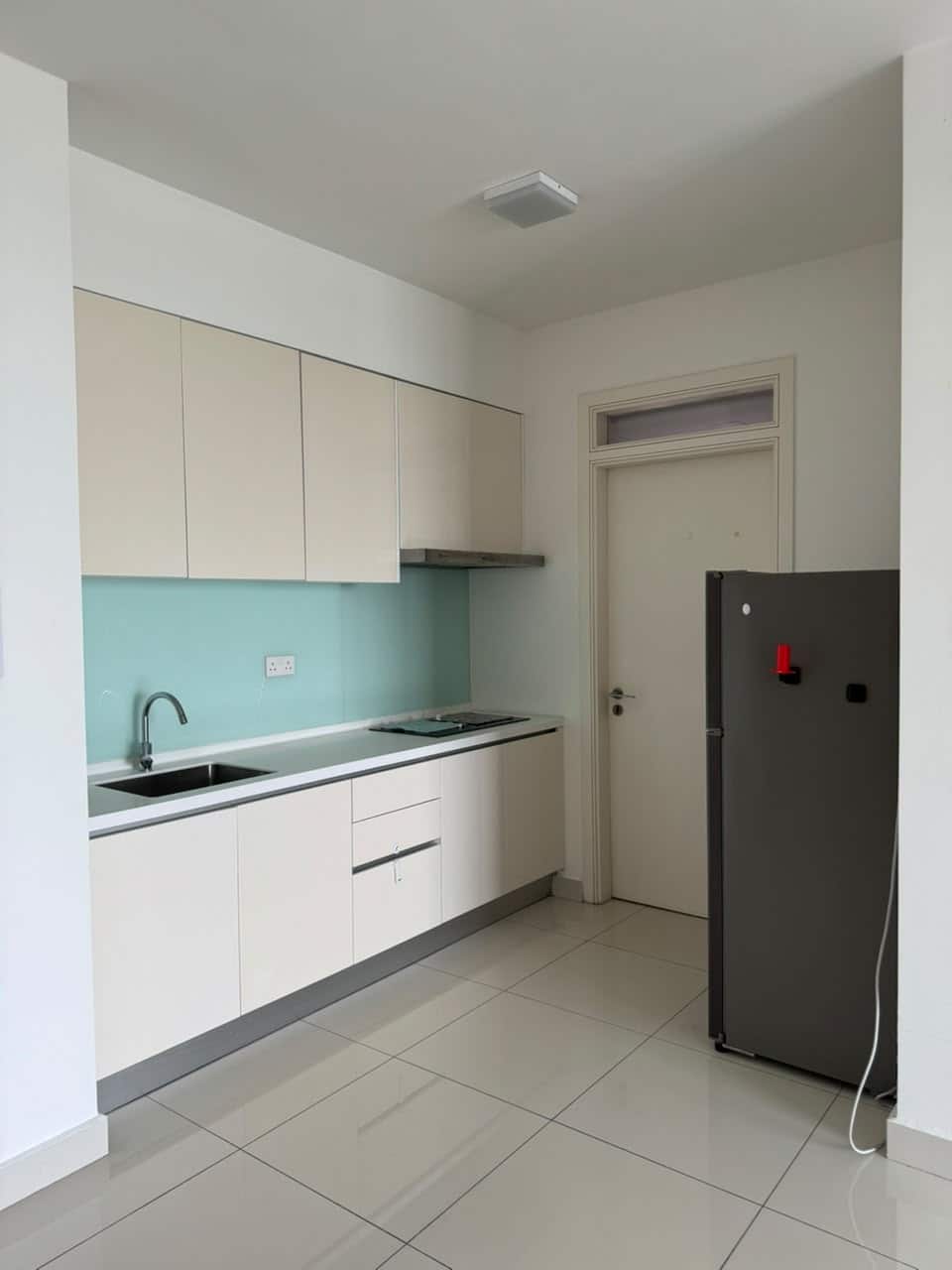 Service Apartment Teega Suites 4