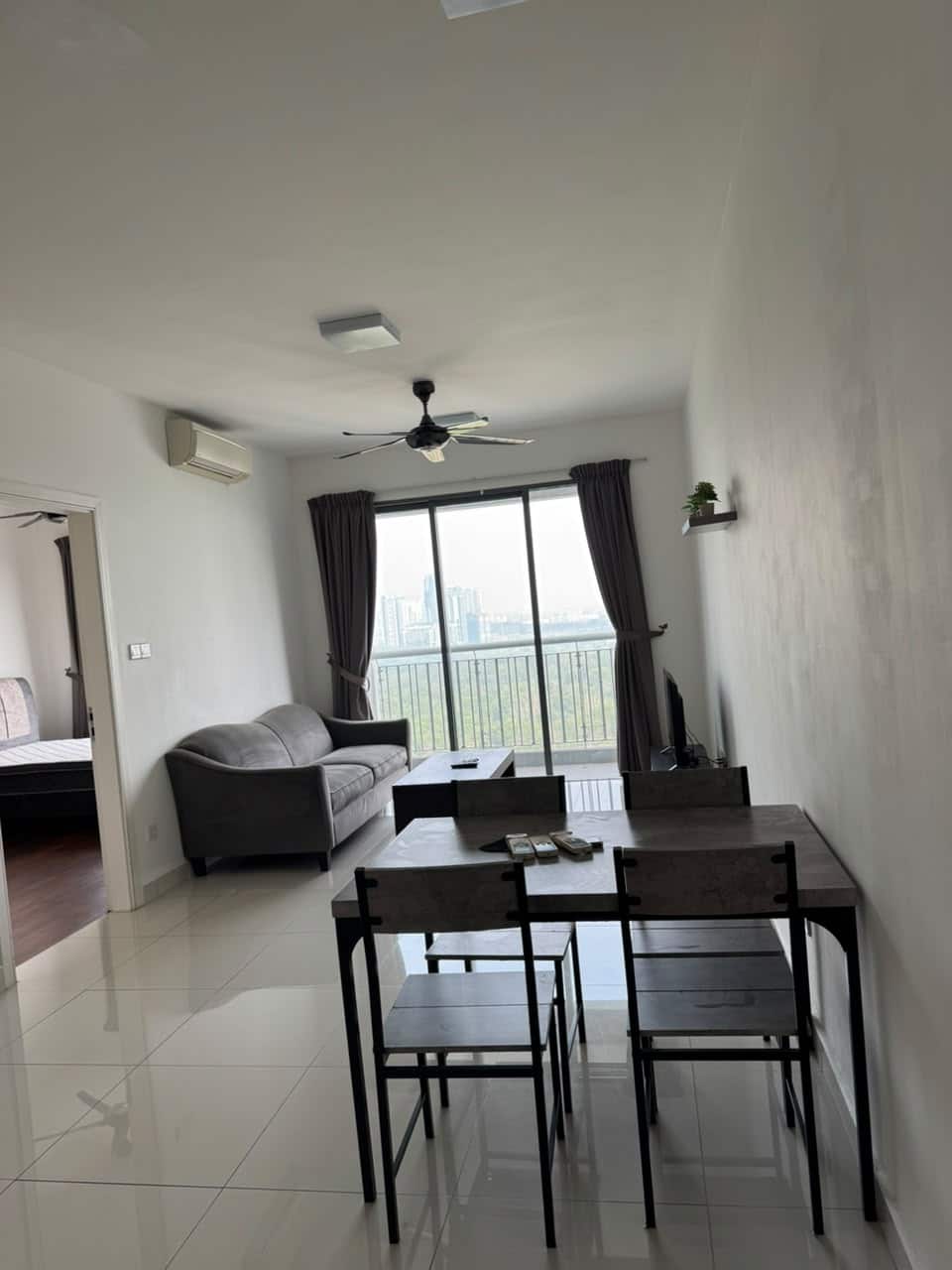 Service Apartment Teega Suites 1