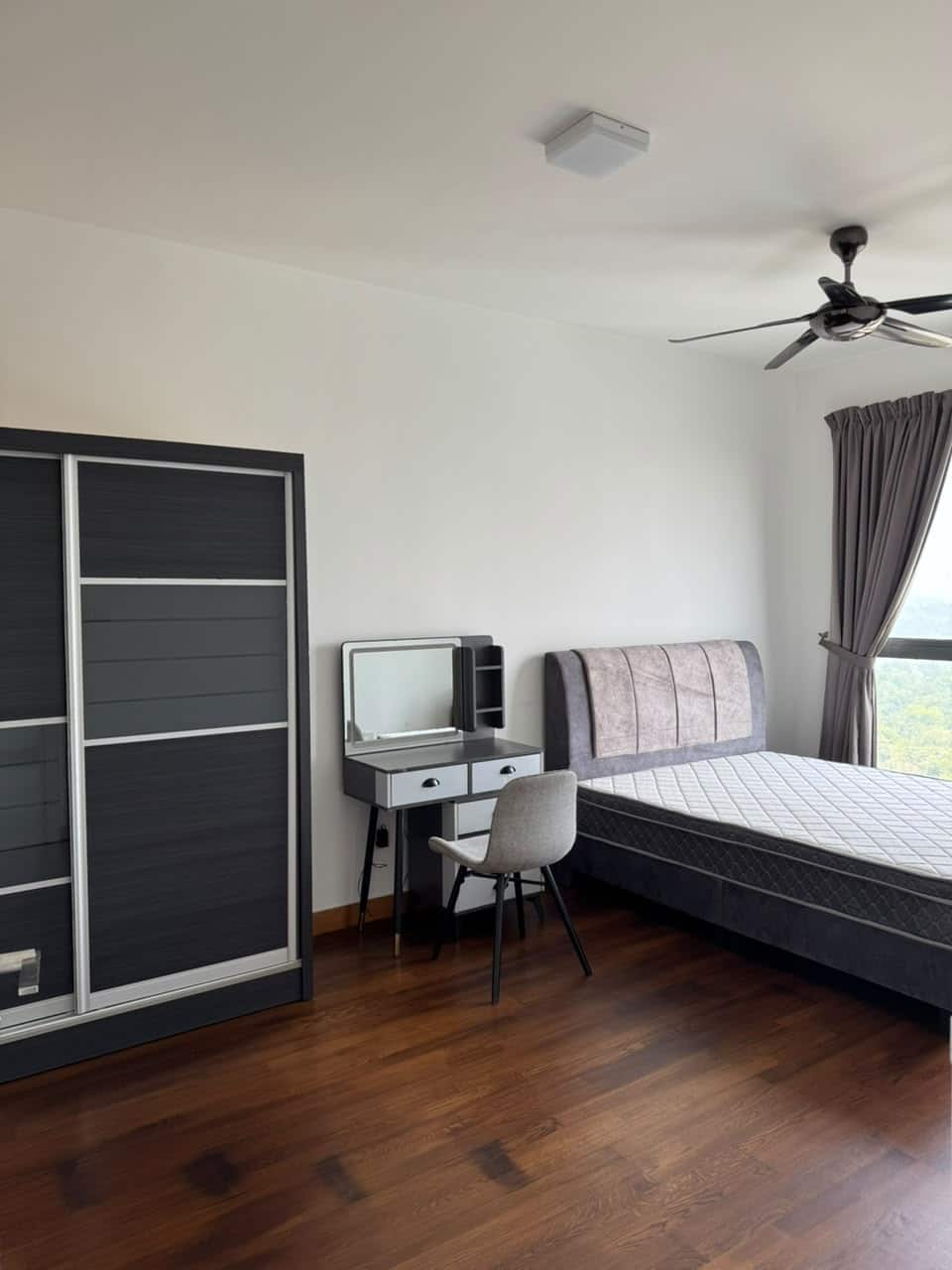 Service Apartment Teega Suites 3