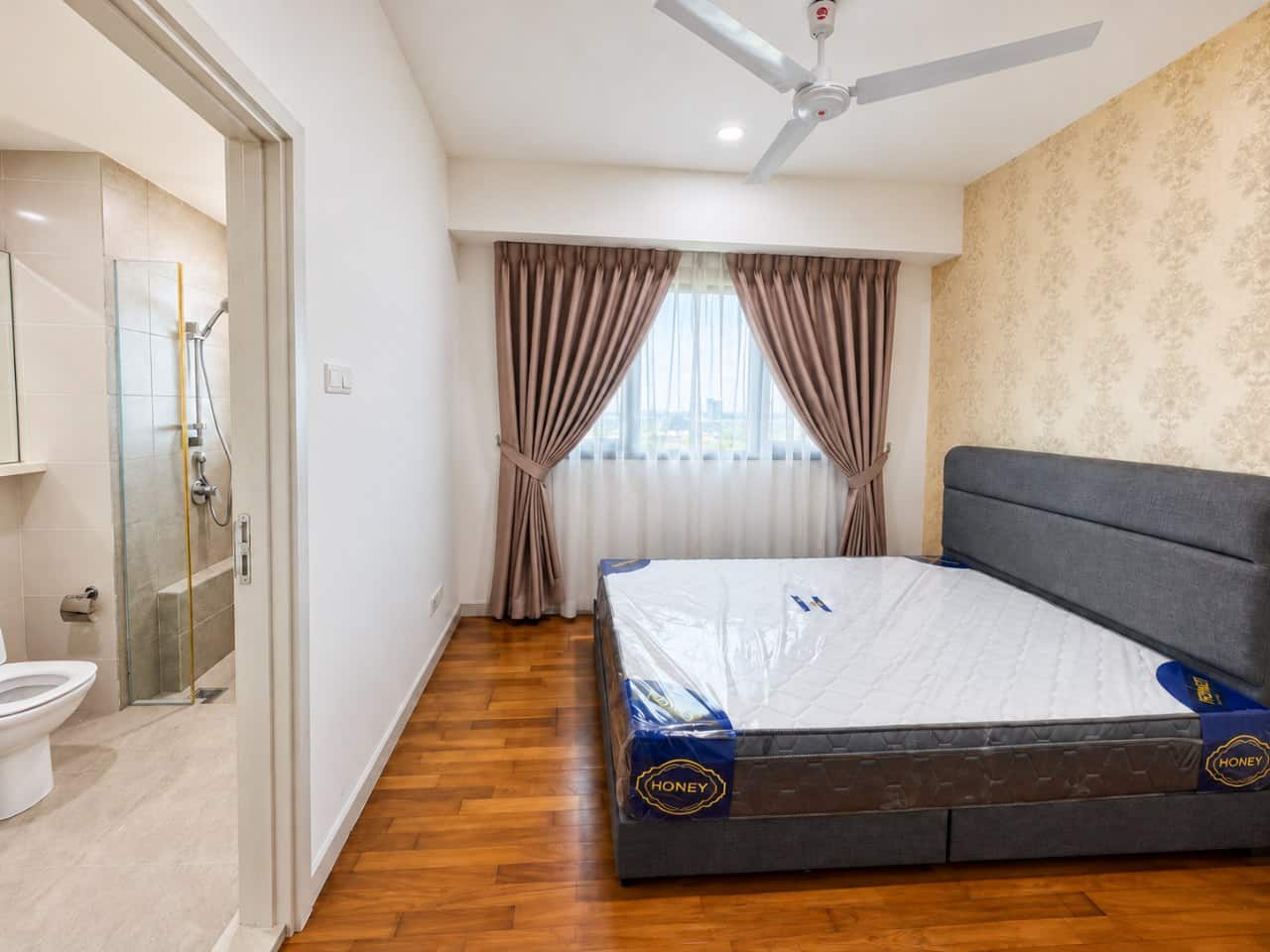 Condo Iskandar Residence Medini 6