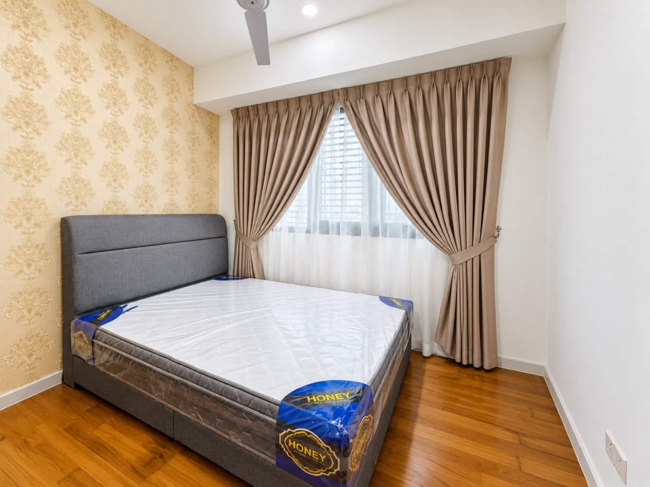 Condo Iskandar Residence Medini 7