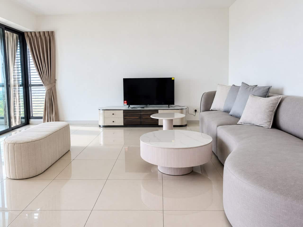 Condo Iskandar Residence Medini 3