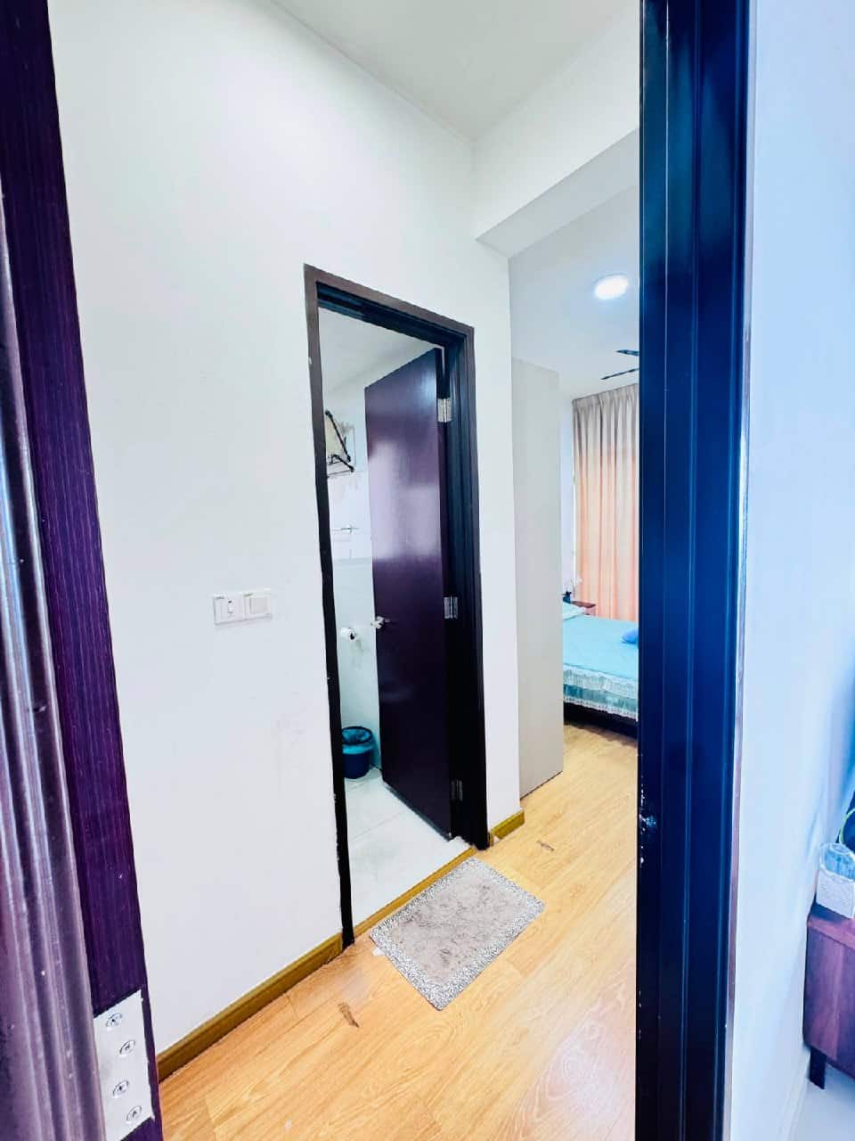 Condominium Country Garden Danga Bay 4