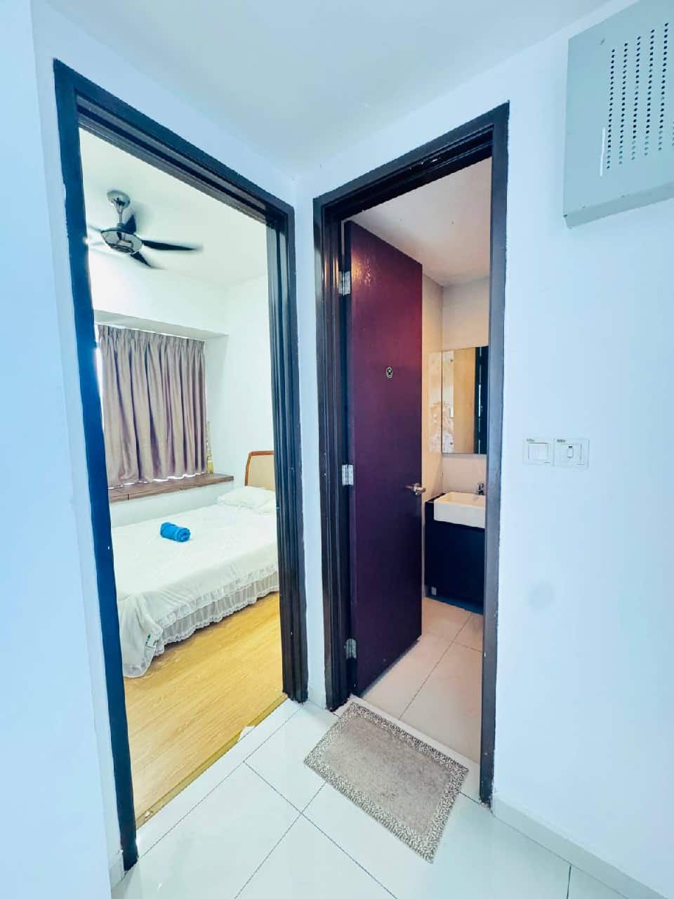 Condominium Country Garden Danga Bay 3