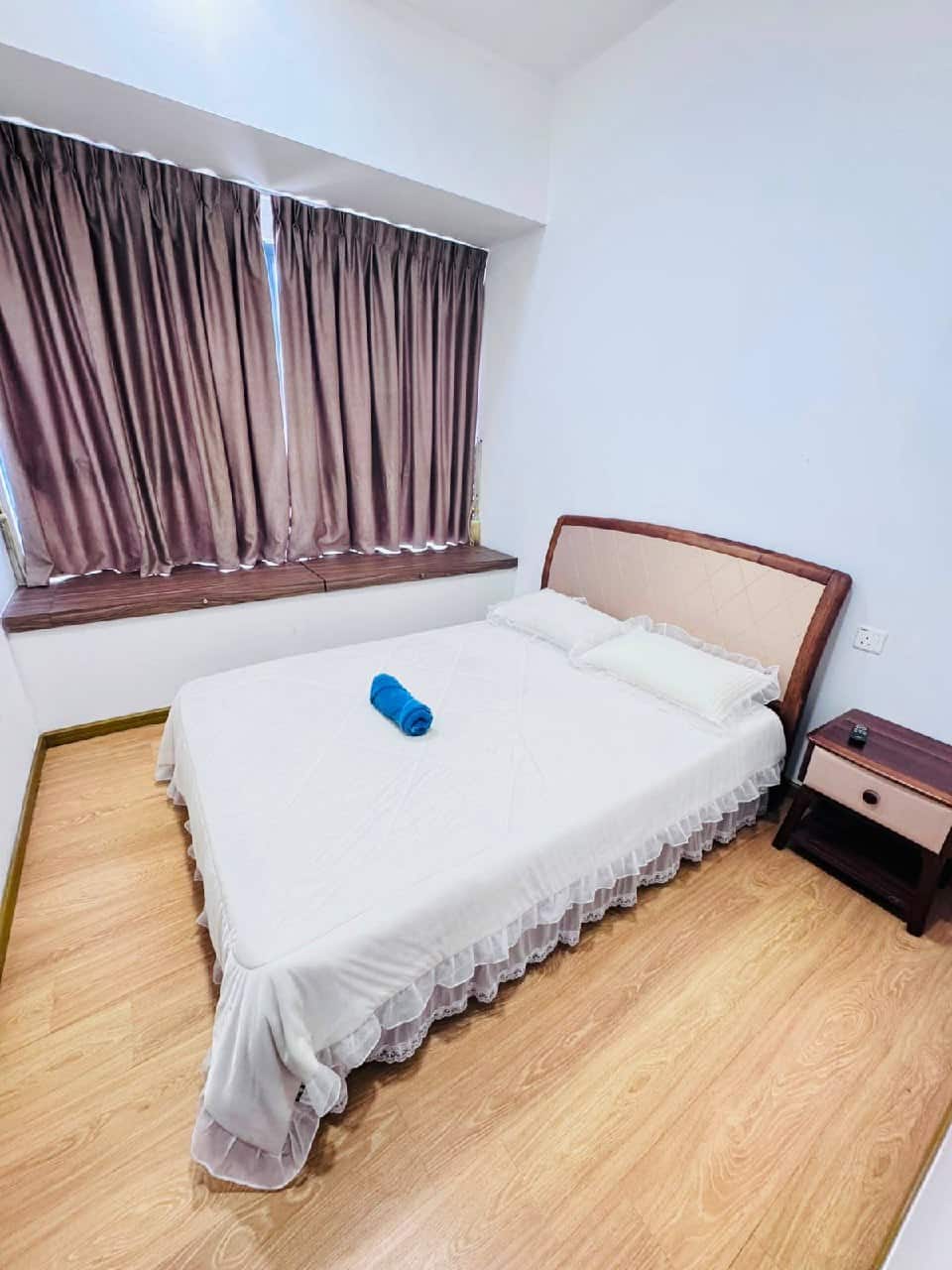 Condominium Country Garden Danga Bay 2