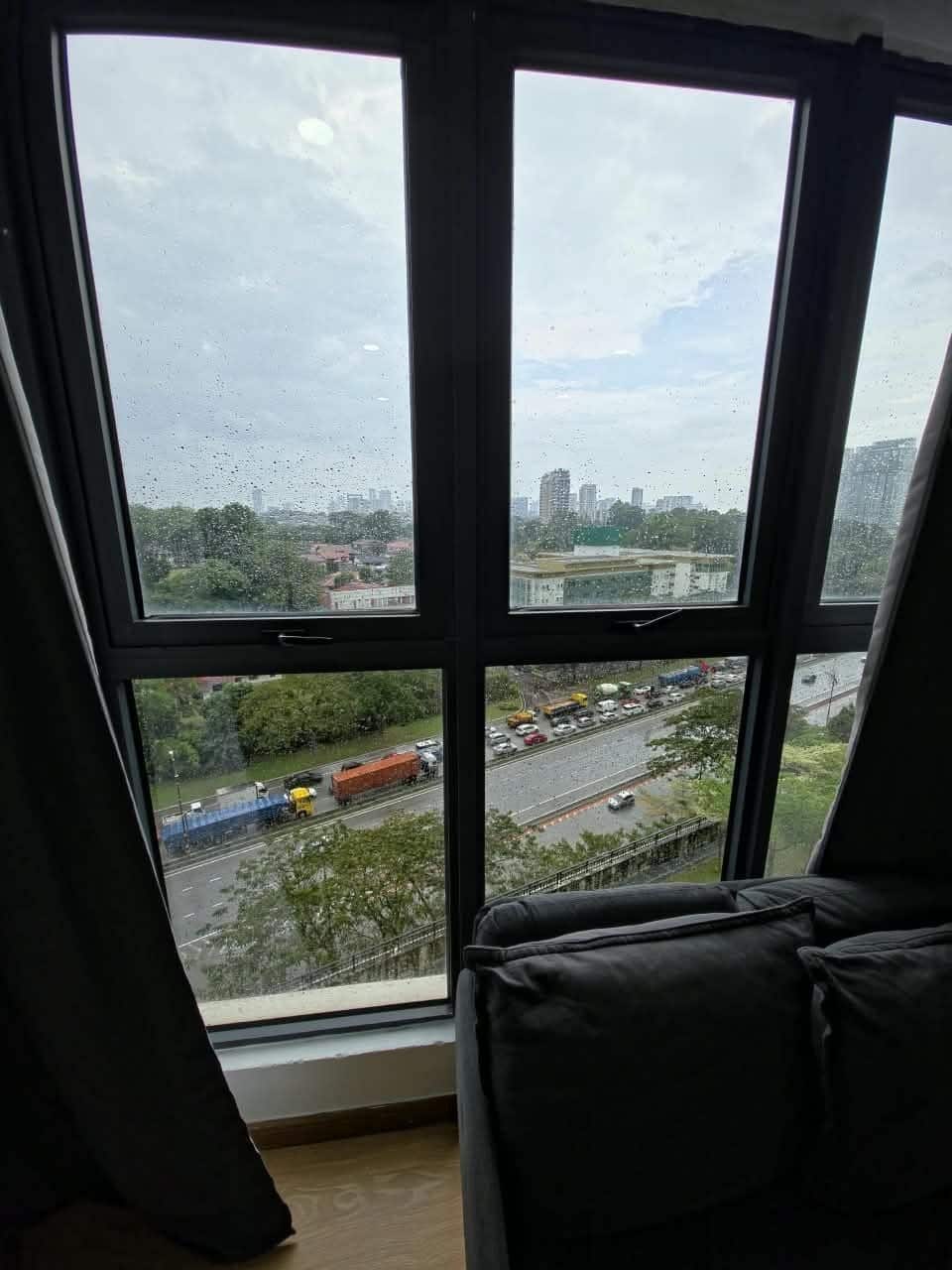 Studio Danga Bay 6