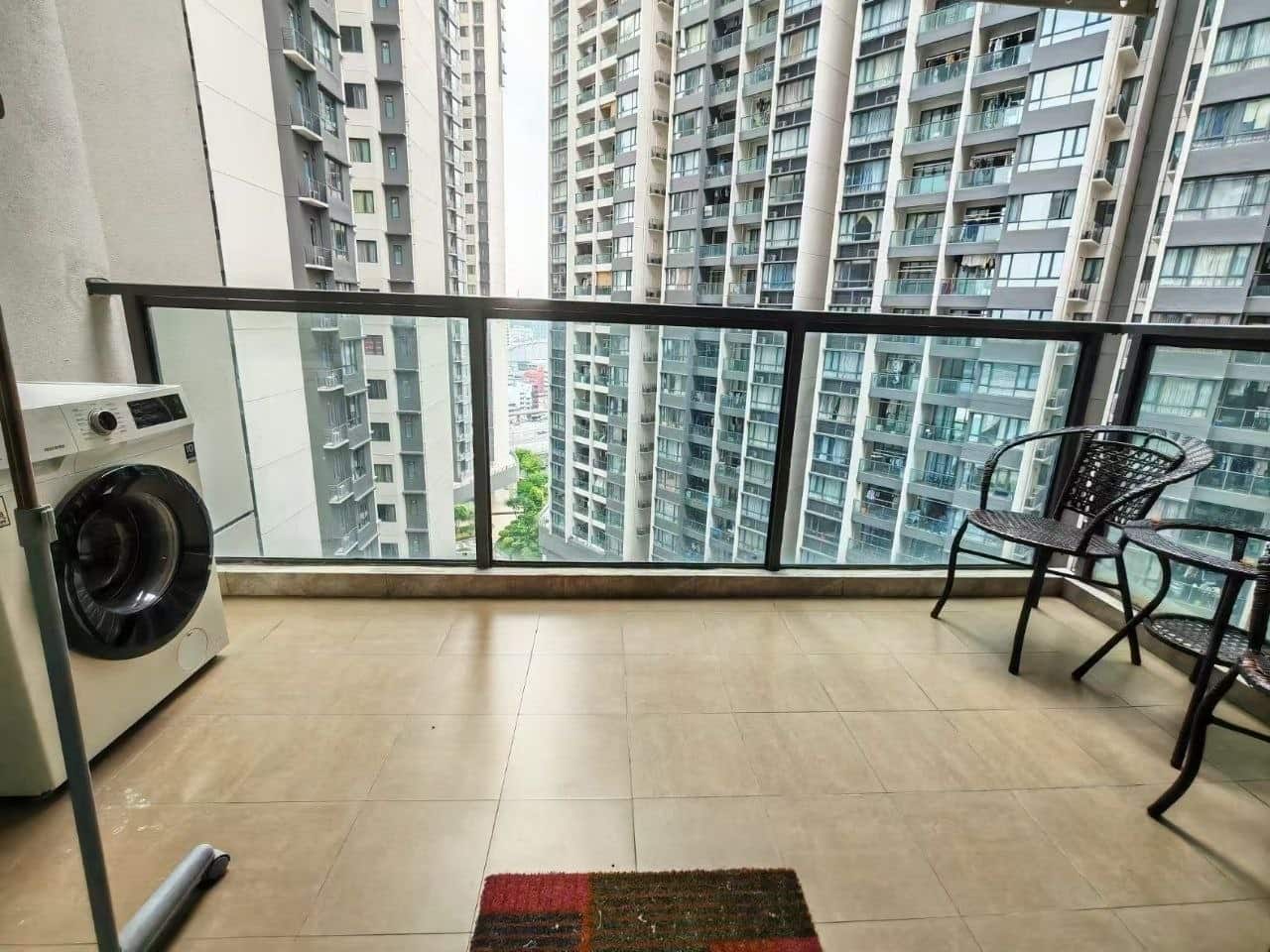 Service Apartment R&F Princess Cove 9