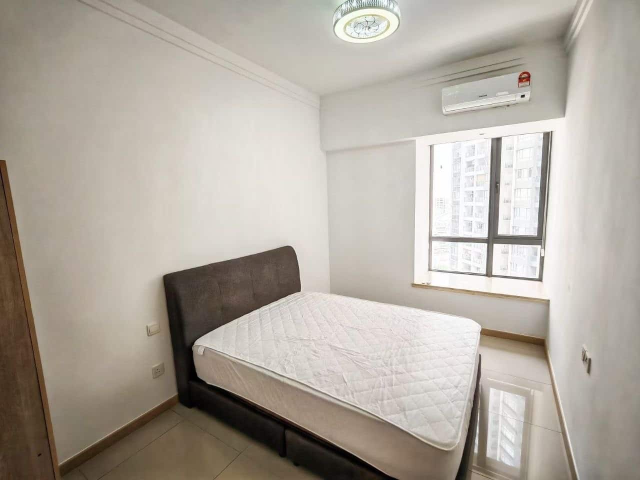 Service Apartment R&F Princess Cove 6