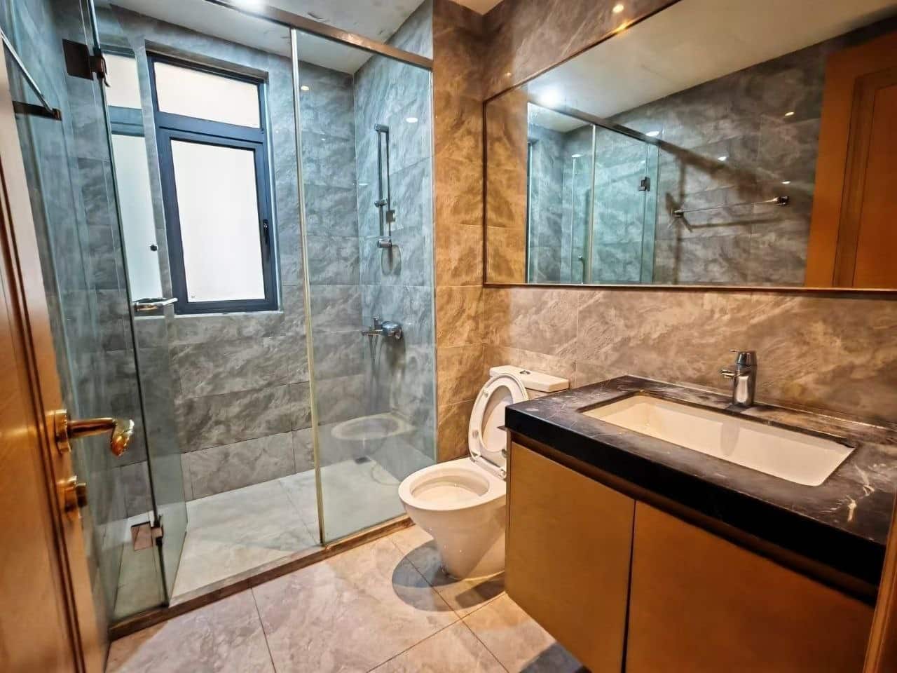 Service Apartment R&F Princess Cove 8