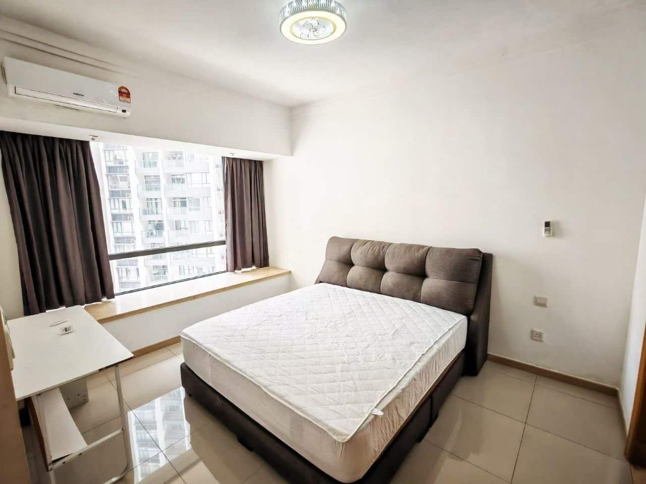 Service Apartment R&F Princess Cove 4