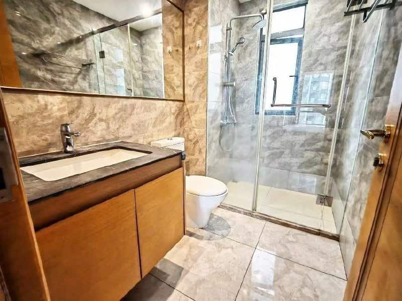Service Apartment R&F Princess Cove 7