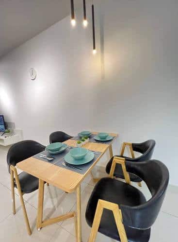 Condo Puteri Harbour 5