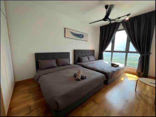 Condo Puteri Harbour 3