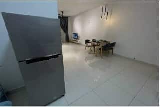 Condo Puteri Harbour 7
