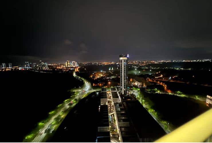 Condo Puteri Harbour 11