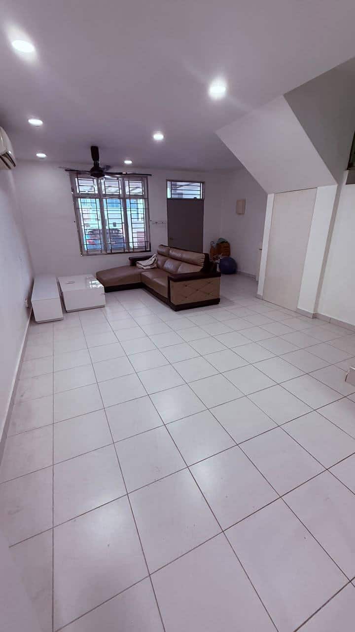 Pulai Mutiara 1