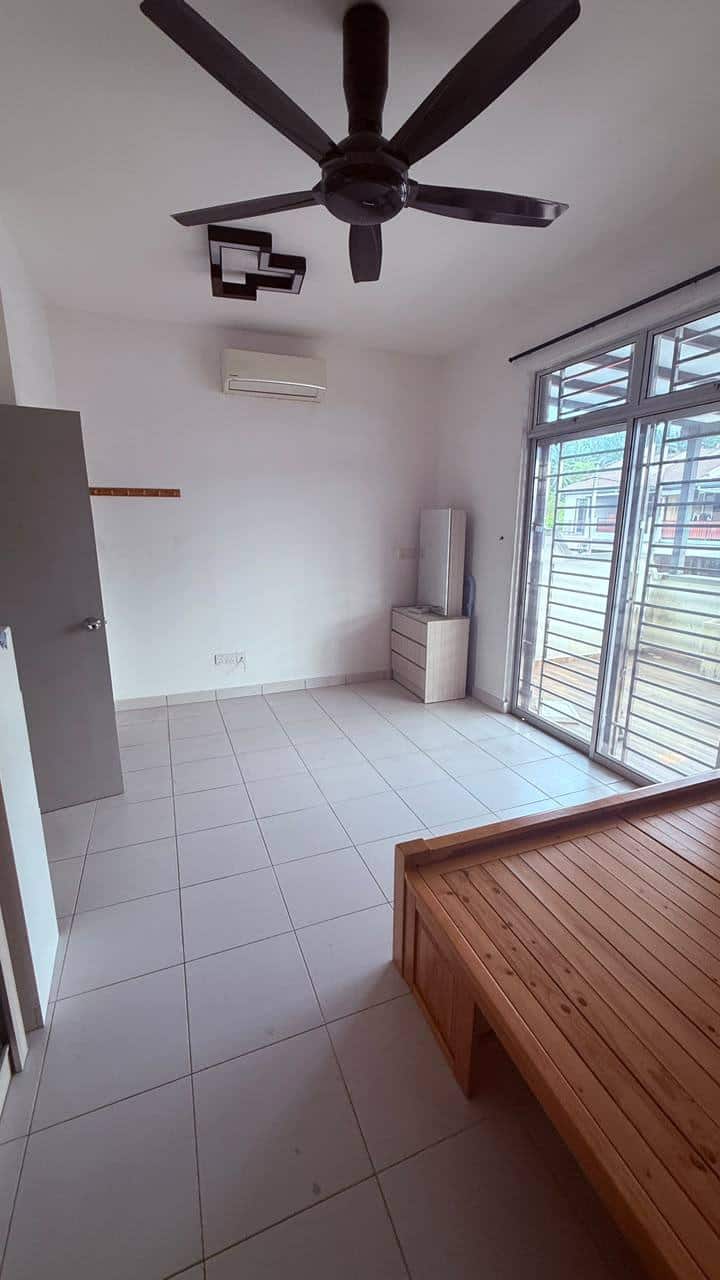 Pulai Mutiara 5