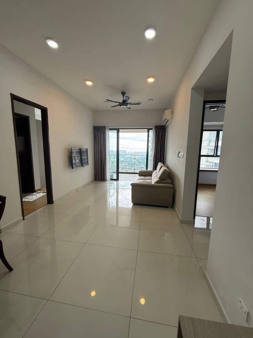 Service Apartment Royal Strand 1