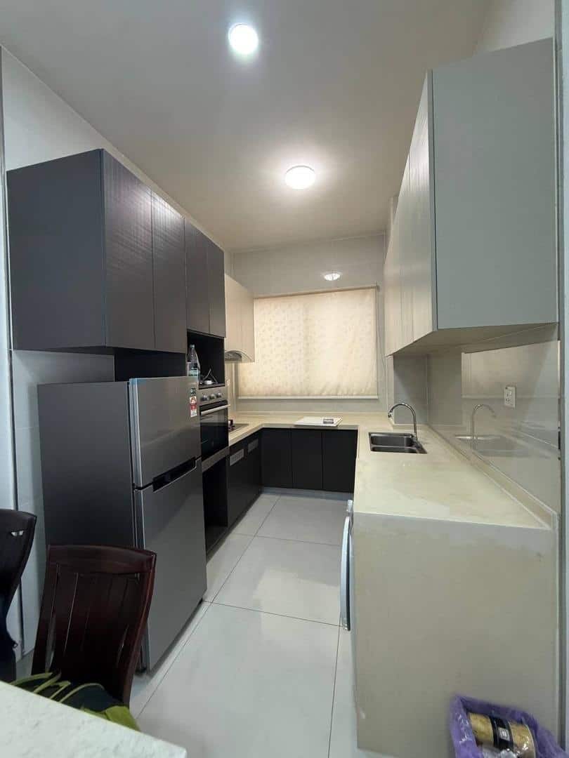 Service Apartment Royal Strand 6