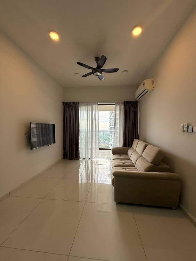 Service Apartment Royal Strand 2
