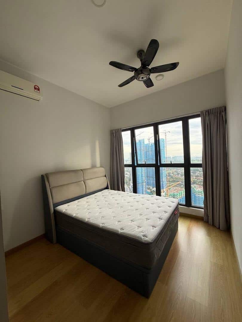 Service Apartment Royal Strand 5