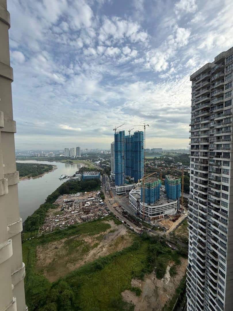 Service Apartment Royal Strand 4