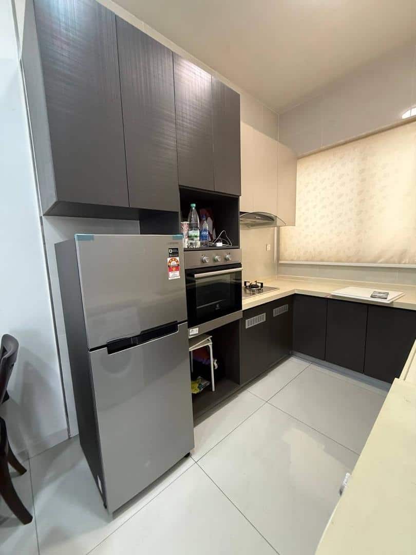 Service Apartment Royal Strand 7