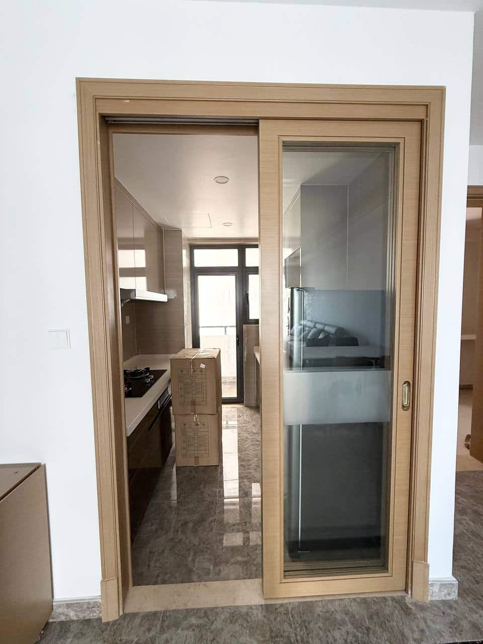 Condominium R&F Princess Cove 4