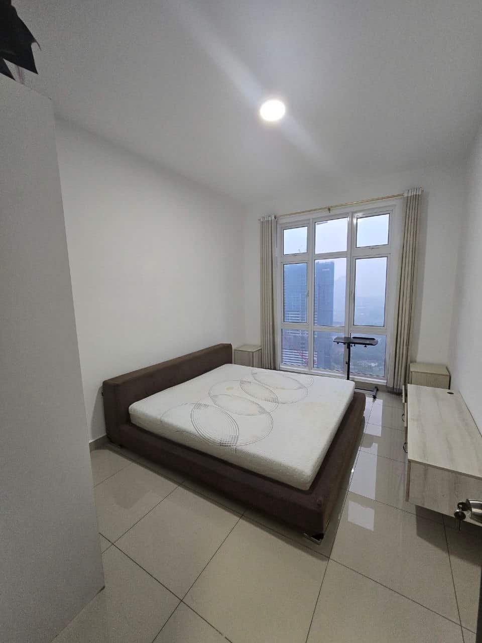 Condo JB Town 3