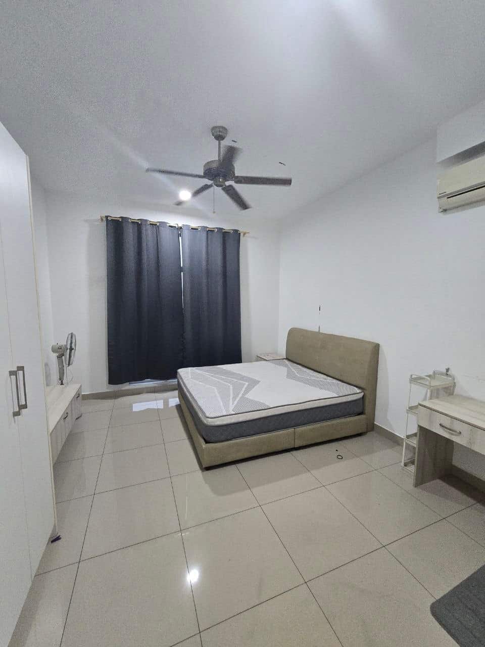 Condo JB Town 4