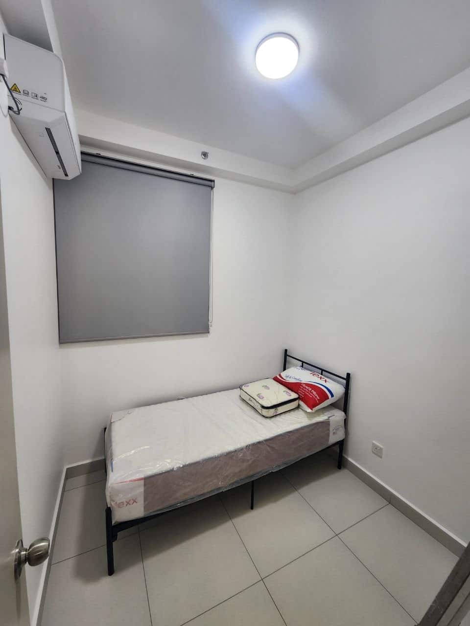 Apartment Nusa Idaman 7