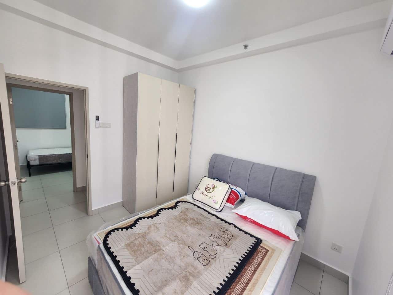 Apartment Nusa Idaman 3