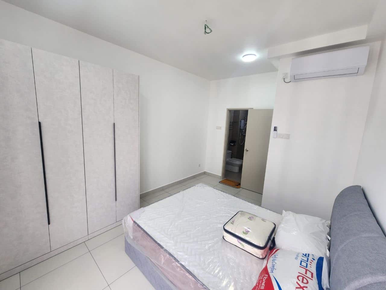 Apartment Nusa Idaman 5