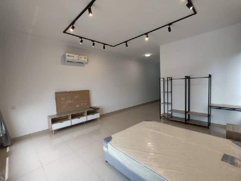 Studio Twin Tower Residence 2