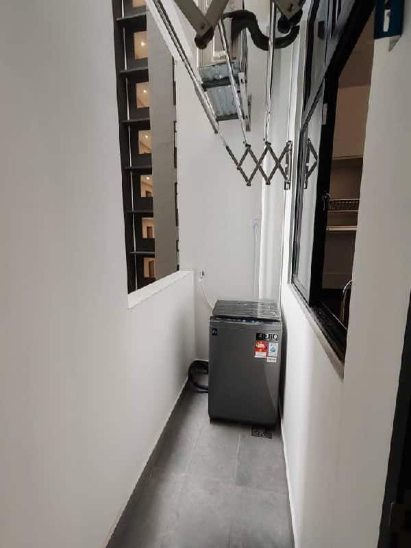 Studio Twin Tower Residence 6