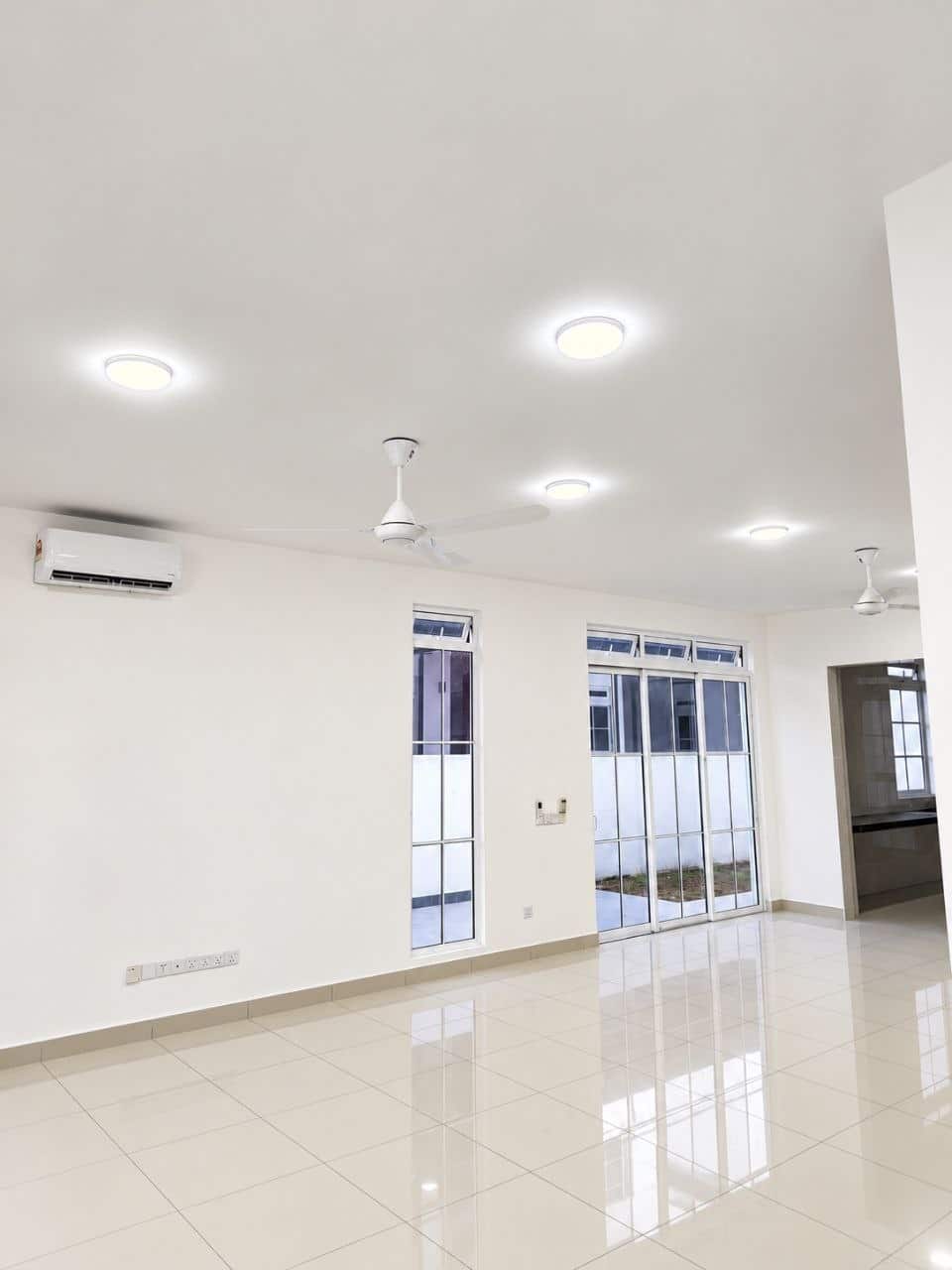 2-Storey Cluster House Ekoflora 2 @ Eco Spring 4